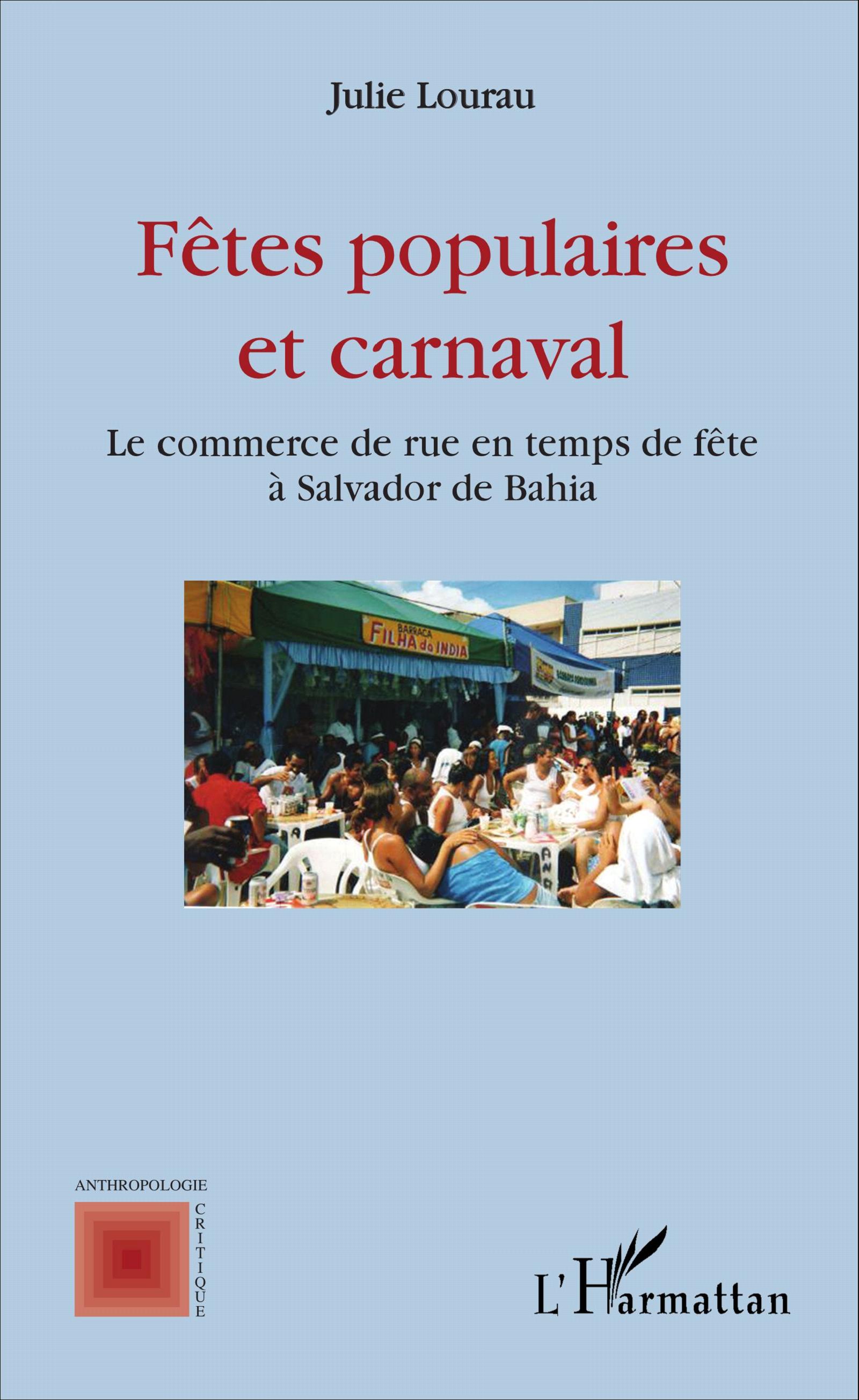 Fêtes populaires et carnaval